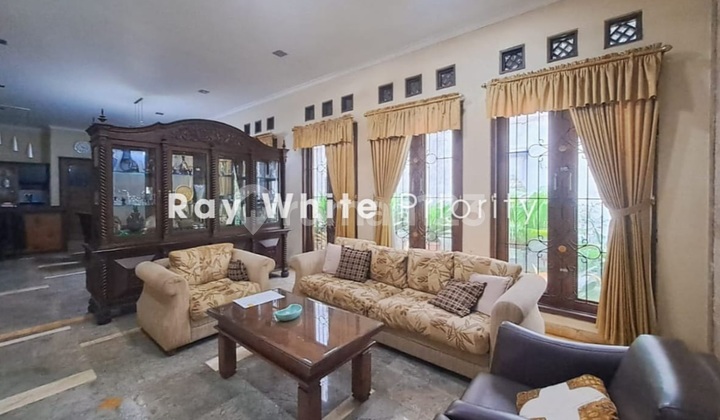 Rumah Mewah di Pakuan Bogor Selatan Akses Tajur Ciawi Sentul City 1