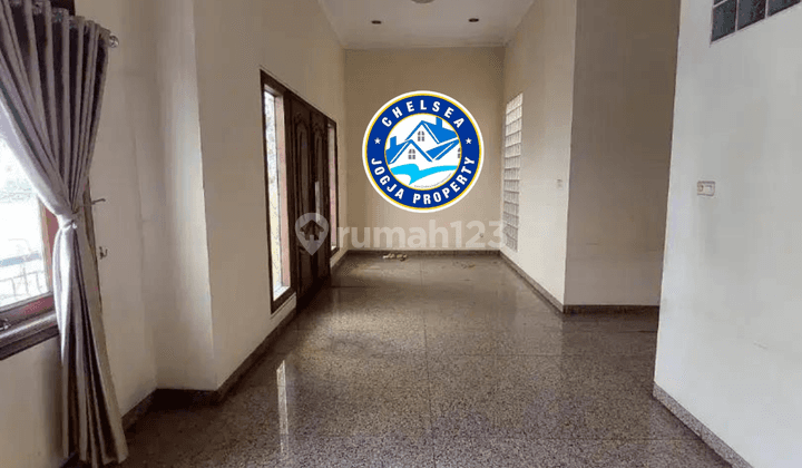 Dijual Ruko 2 Lantai Strategis Di Tepi Jalan Magelang 7