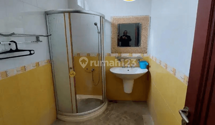 Dijual Ruko 2 Lantai Strategis Di Tepi Jalan Magelang 8