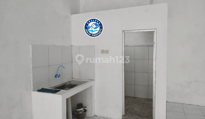 Dijual Ruko Istimewa Luas Pinggir Jalan Daerah Panggung Krapyak  5