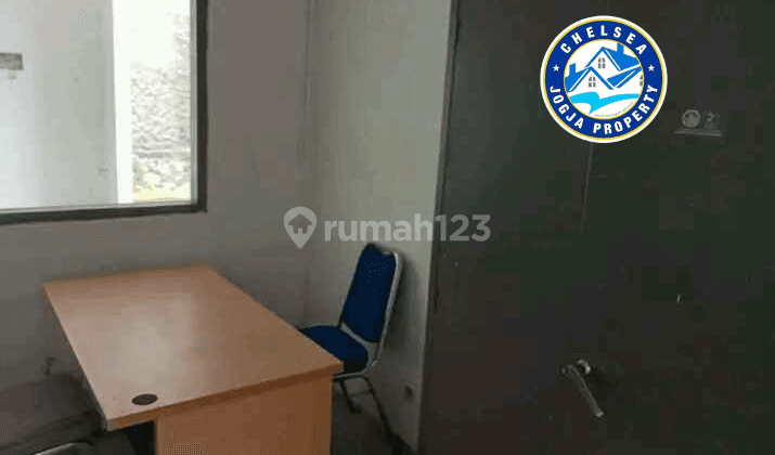 Dijual Gudang Super Luas Pinggir Jalan Raya Prambanan  6
