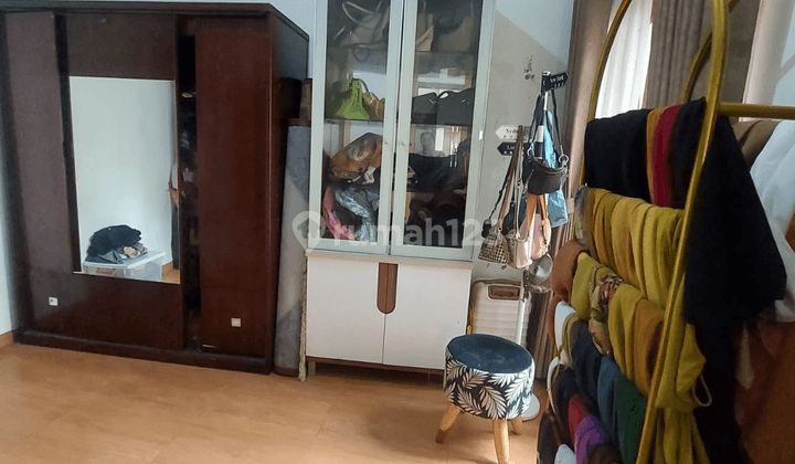 Dijual Rumah Cantik Asri 2 Lantai Jogja Selatan 16