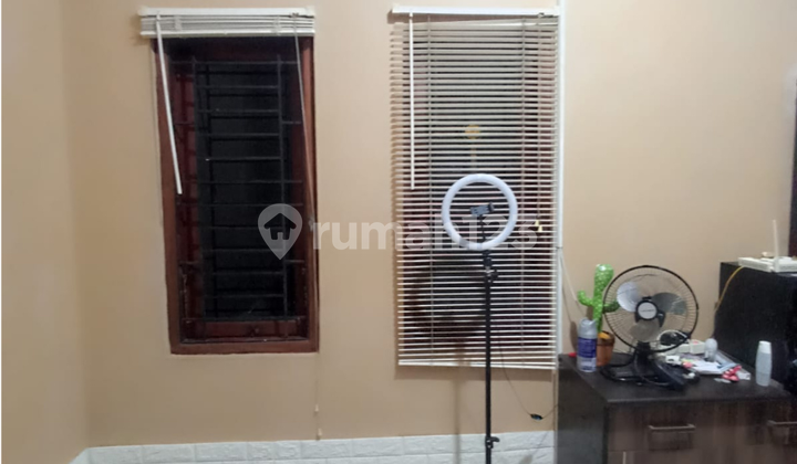 Dijual Murah Rumah Apik Bonus Perabotan Dalam Kota Jogja 9