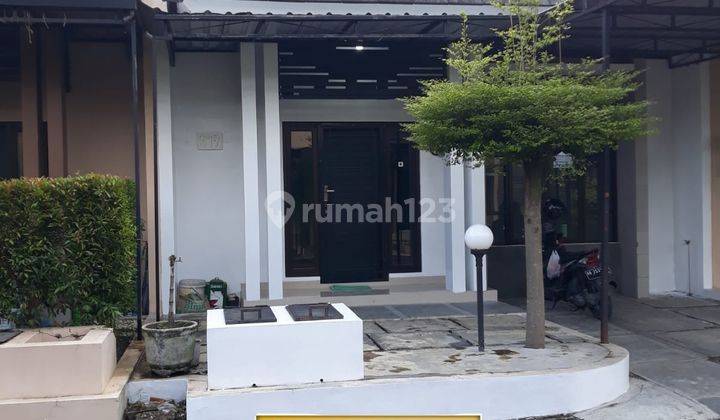 Bismillah Di Sewakan Rumah Elite Giwangan Area 1