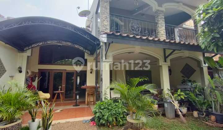 Rumah Idaman Di Cinere 4,9 M Rumah Idaman Di Cinere 4,9 M