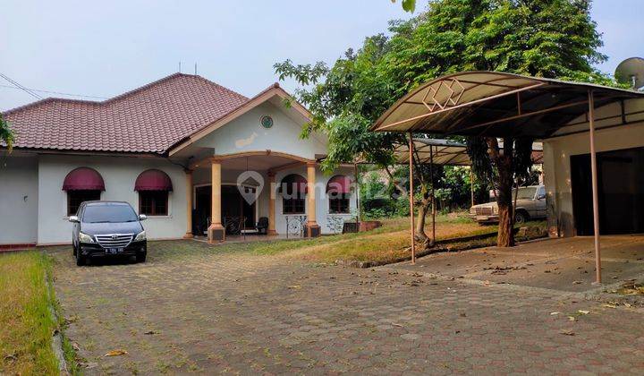 Lokasi Strategis Area Duren Tiga Jakarta Selatan  2