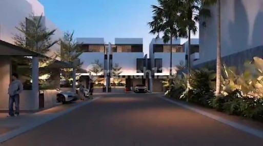 Survey Rumah Baru Cirendeu Ada 2 Type Dekat Pizza Hut Cirendeu Rumah Bagus SHM di Cirendeu di Cirendeu 2