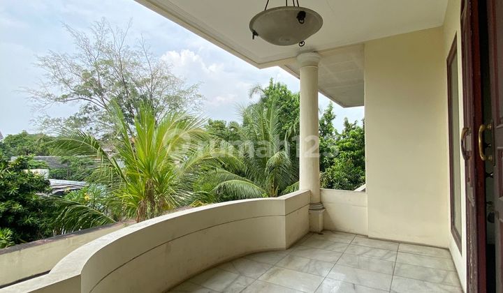 House Near Cilandak Town Square Rp.20m Negotiable in Cilandak 2