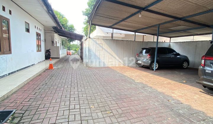 House Consider Just Buying Land in Cipete, South Jakarta at NJOP Price 2