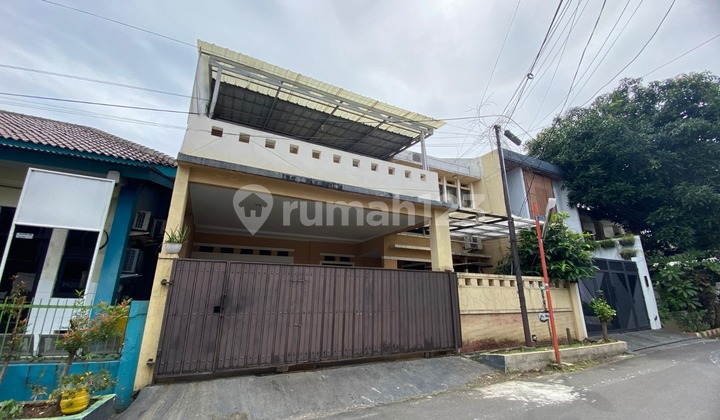 Cipete Rp.5 Miliar Bagus