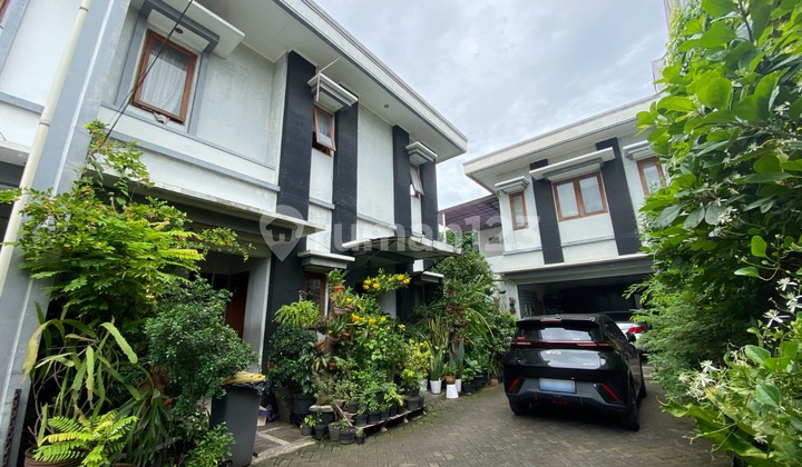 Kemang Jakarta Selatan Rp.9 Miliar di Kemang