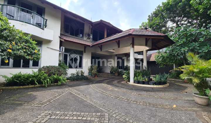 Luxury House In Cinere Rp.5.5m Luxury House In Cinere Rp.5.5m