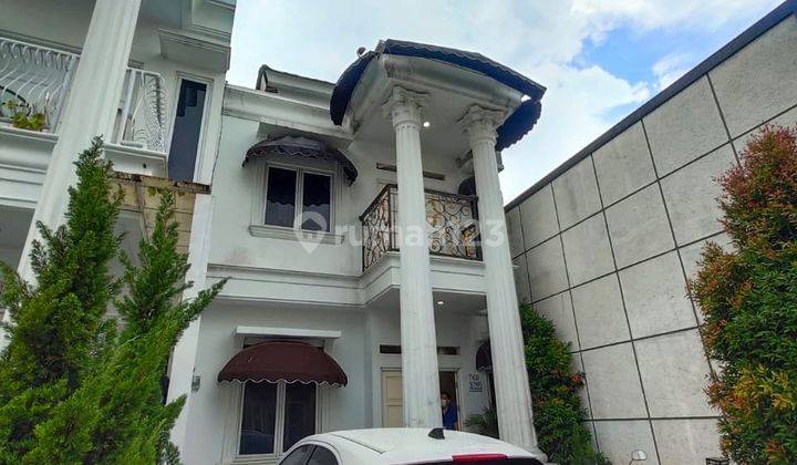 Rumah Idaman Harga Spesial 990juta Di Depok Tengah 1