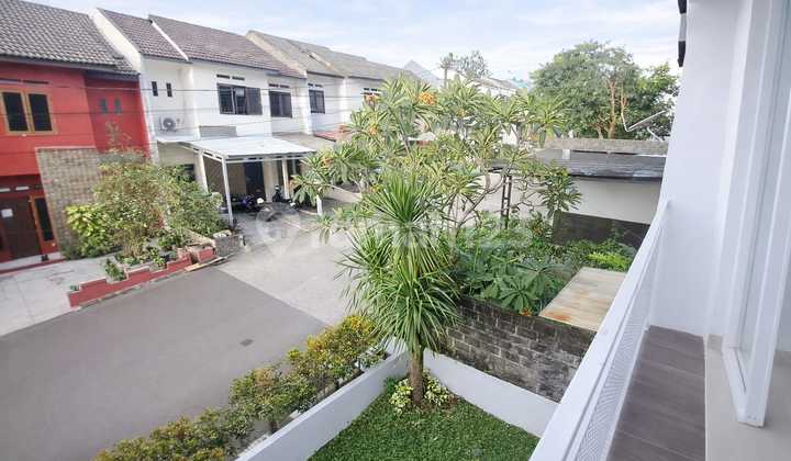 Limo Cinere Pendowo Bagus 2