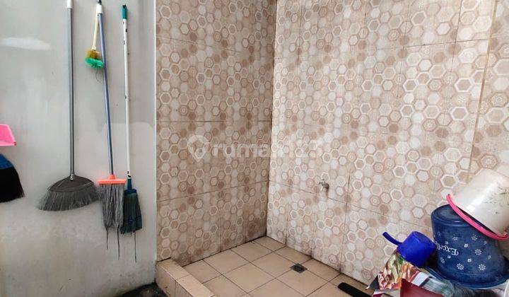 Rumah Idaman Harga Spesial 990juta Di Depok Tengah 2