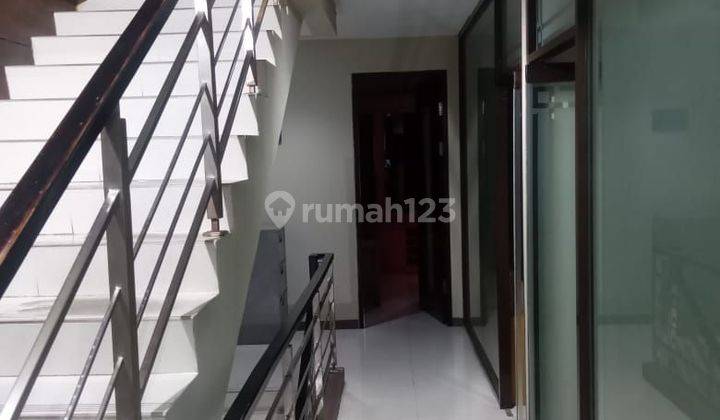 Ruko Gran Wijaya , Kbybaru (4 Rent)  2