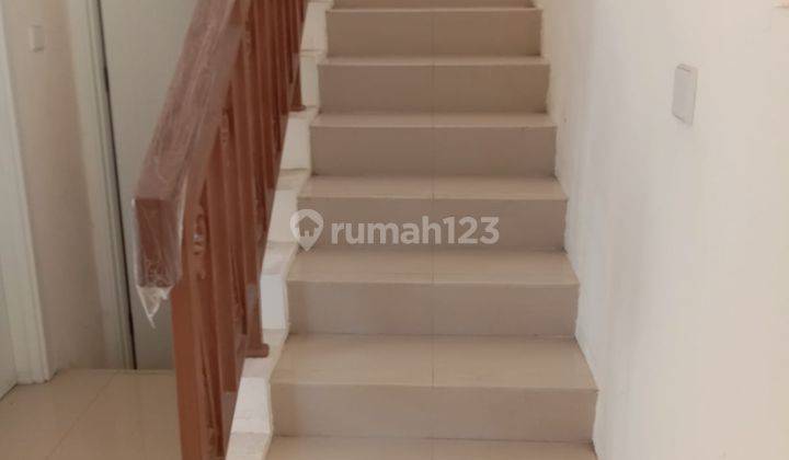 Rumah 2lt Luas 6x15 90m2 Type 2kt Cluster La Seine Jgc Cakung 3