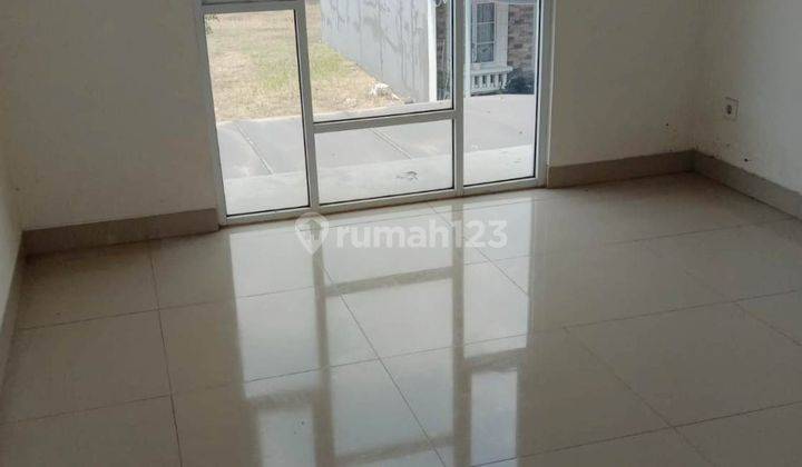 Rumah 2lt Luas 6x15 90m2 Type 2kt Cluster La Seine Jgc Cakung 4