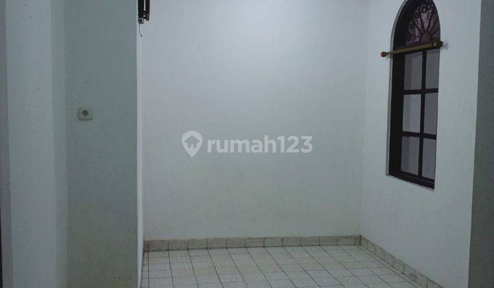 Rumah Dengan Luas 368m2 Type 4kt Jatiwaringin Jakarta Timur 8
