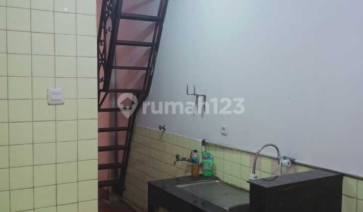 Rumah Dengan Luas 368m2 Type 4kt Jatiwaringin Jakarta Timur 12