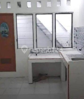 Rumah Luas 6x15 90m2 Type 3kt Metland Menteng Cakung Jakarta 3