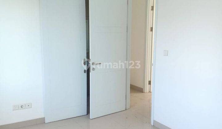Rumah 2lt Luas 6x15 Type 3kt Cluster Thames Jgc Cakung Jakarta  5