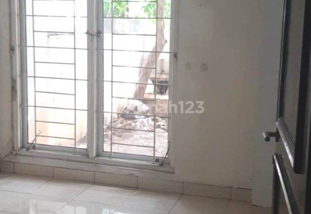 Rumah Siap Huni Luas 6x15 Type 2kt Metland Menteng Cakung Jakarta 2