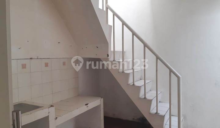 Rumah Siap Huni Luas 6x15 Type 2kt Metland Menteng Cakung Jakarta 4