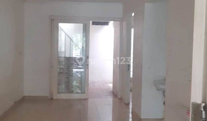 Rumah Siap Huni Luas 6x15 Type 2kt Metland Menteng Cakung Jakarta 1