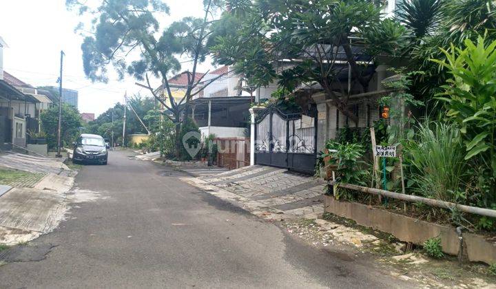 Rumah 2lt 8x18 144m Type 6kt Pulo Gadung Jakarta Timur 2