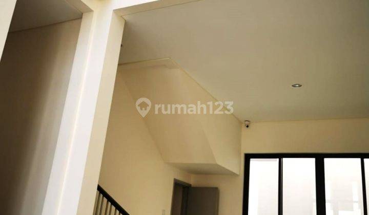 Rumah 8x14 Type 4kt Cluster Maninjau Asya Jgc Jakarta Garden City 2