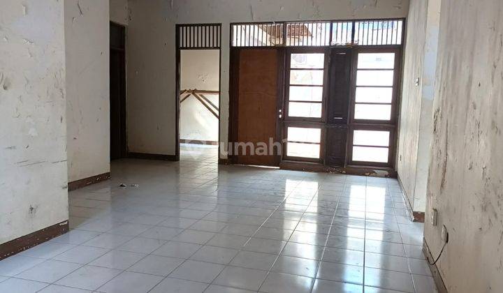 Rumah Luas 150m Type 3kt Taman Pulogebang Cakung 2