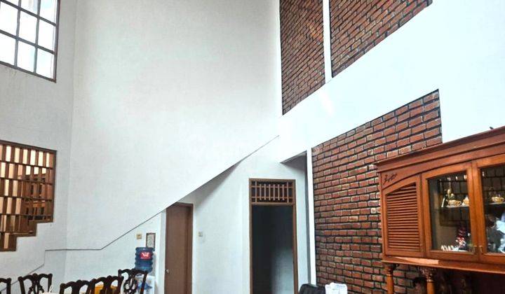 Rumah Kos 2lt Luas 8x38 307m Type 10kt Kramat Jati Jakarta Timur 2