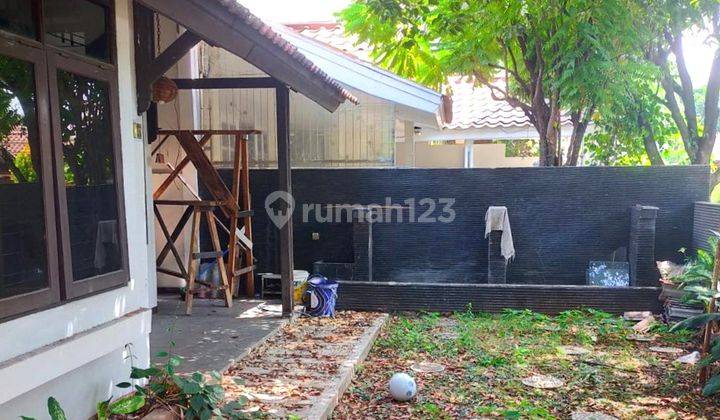 Rumah Luas 10x19 190m Type 3kt Pulogebang Cakung Jakarta Timur 2