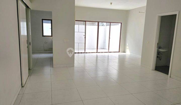 Rumah 2lt 9x16,5 3kt Cluster Alamanda Jgc Jakarta Garden City 2