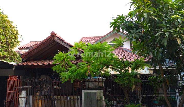 Rumah 8x15 120m Type 4KT Metland Cakung Jakarta Timur 1