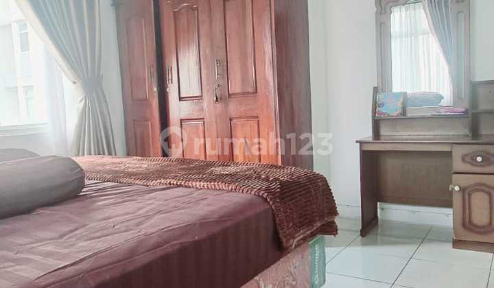 For Sale Ready-to-Live-In Furnished Apartment