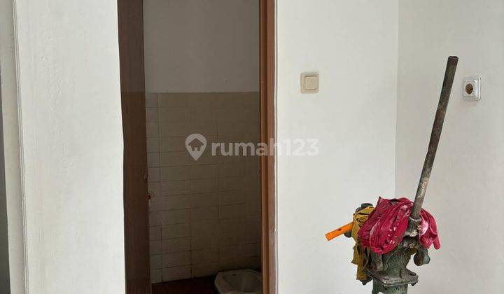 Rumah Unfurnished Sudah Renov Rapi di Sektor 1c Gading Serpong 2