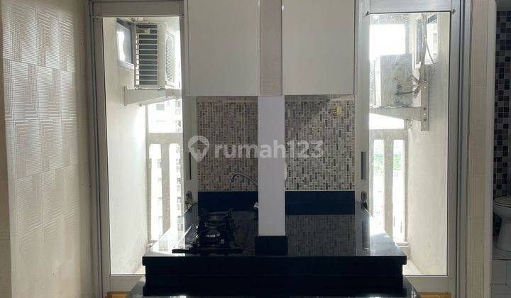 Apartement Green Bay Pluit 2 Unit Jadi 1 Tower C Luas 70 Semi Fur 2