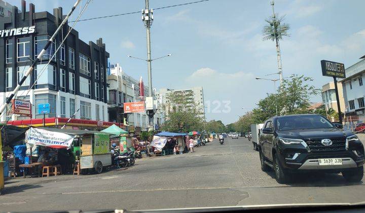 Ruko Cengkareng Jakarta Barat 1