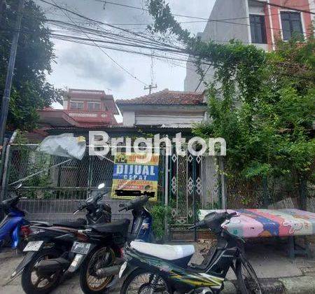 Dijual Rumah(hitung tanah) 1