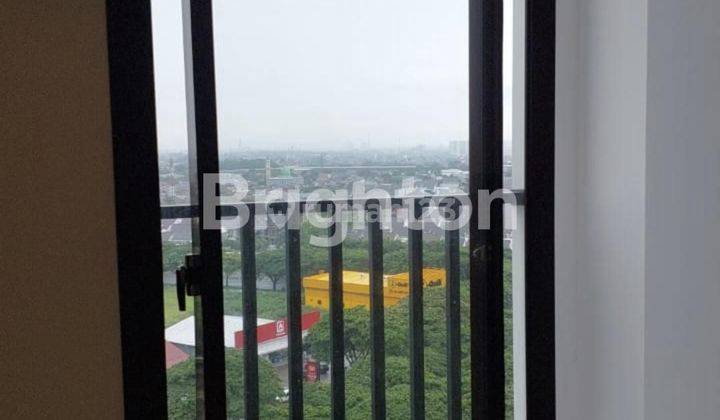 Dijual/Sewa apartemen di Cakung 2