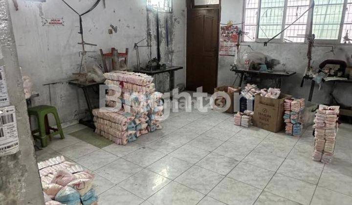 Disewa Ruko Pinggir jalan,Pademangan Timur 2