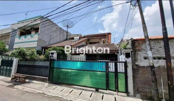 Dijual Rumah mewah Kartini,Jakarta Pusat 1