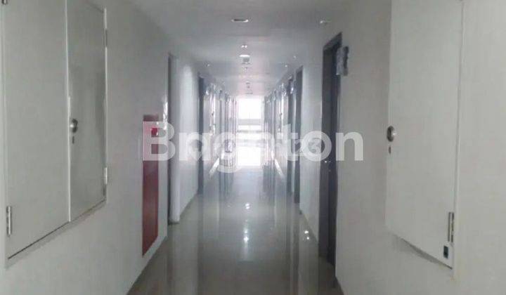 Dijual Apartemen The Archilles 2