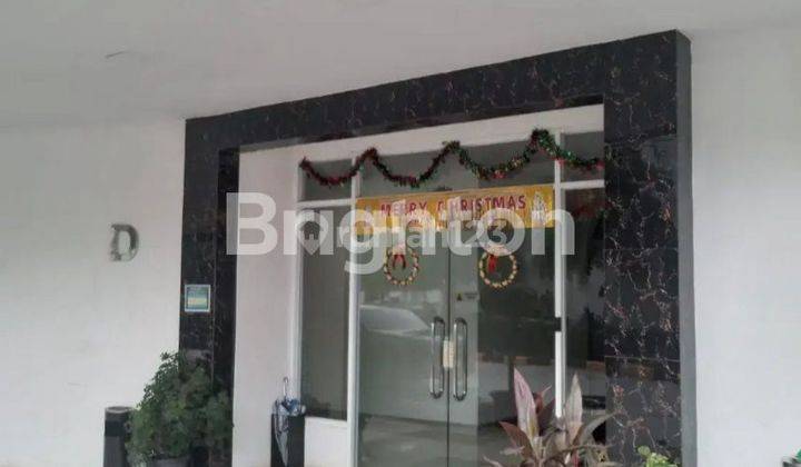 Dijual Apartemen The Archilles 1