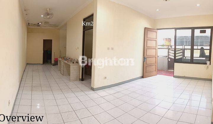 Dijual rumah Kartini 2