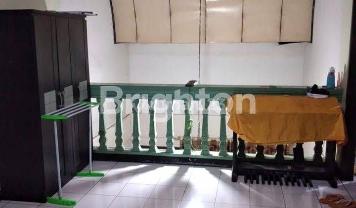 RUMAH 2 LANTAI SIAP HUNI PADEMANGAN TIMUR, JAKARTA UTARA  2