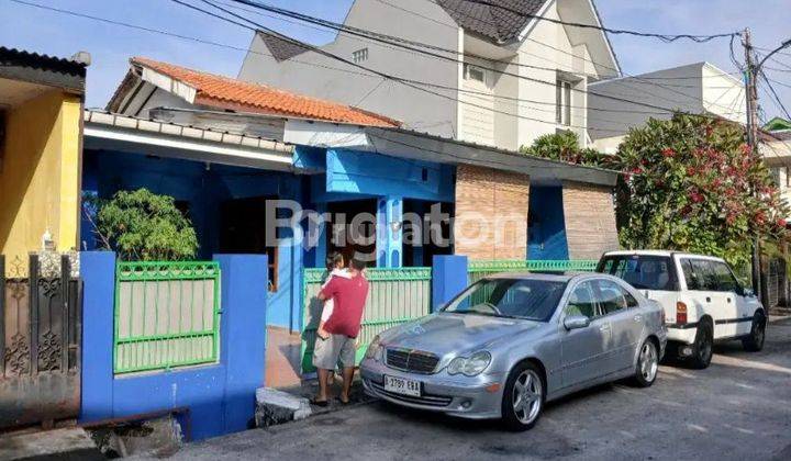 Rumah 4Man pondok jaya,Mampang Prapatan 1