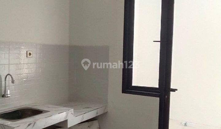 Rumah 6x12 Di Perum Wonorejo Rungkut Dkt Merr Upn Its 4